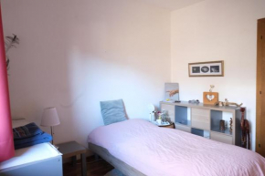 Haus Blang Einzelzimmer Innsbruck